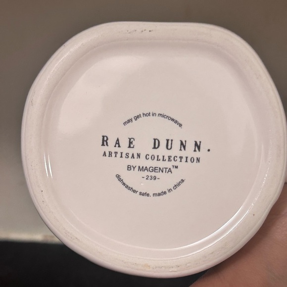 Happy Halloween Rae Dun Ceramic Mug - Picture 4 of 4